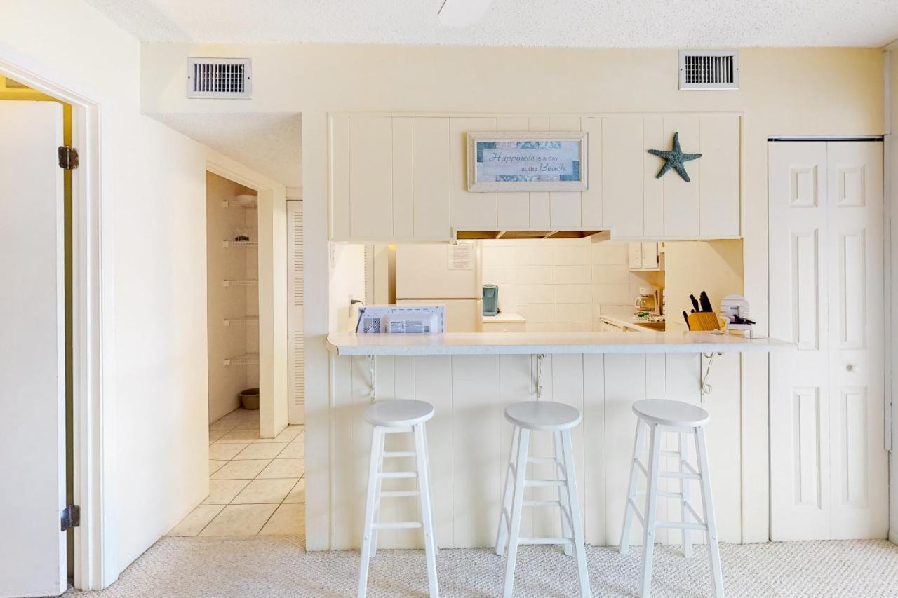 Ferienwohnung Gulf Terrace 126 Destin Exterior foto